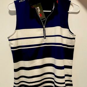 BRAND NEW GOLF RALPH LAUREN